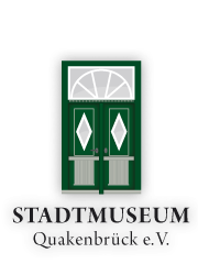 Logo Stadmuseum