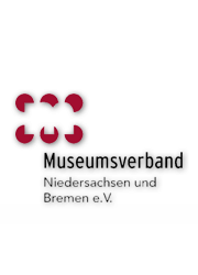 Logo Museumsverband
